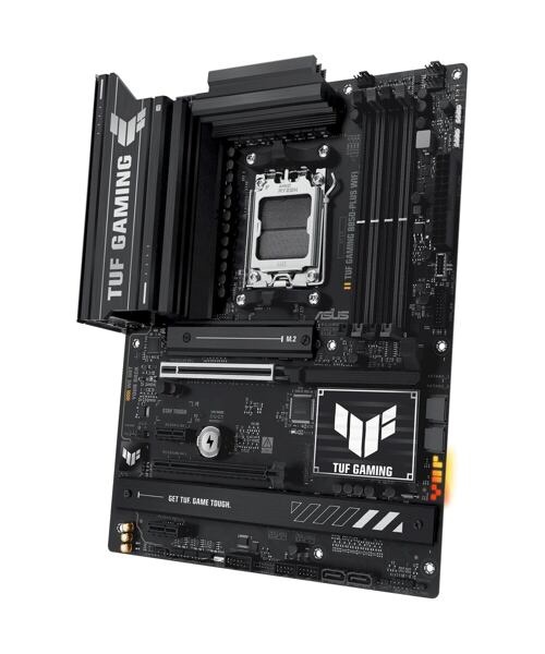 ASUS TUF GAMING B850-PLUS WIFI