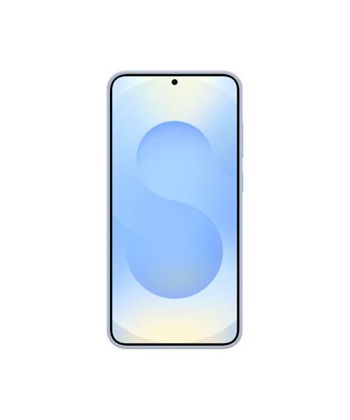 EF-VS931PLE Samsung KindSuit Kryt pro Galaxy S25 Light Blue