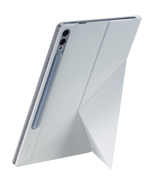 Zánovní Samsung Ochranné pouzdro pro Galaxy Tab S9+/S9 FE+/S10+ White