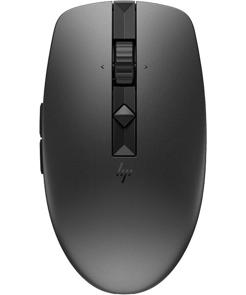 HP myš - 715 Rechargeable Multi-Device Bluetooth Mouse