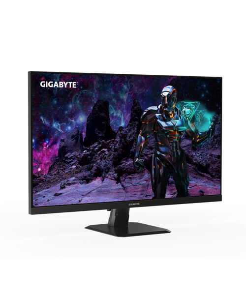 GIGABYTE GS32Q počítačový monitor 80 cm (31.5") 2560 x 1440 px Quad HD Černá