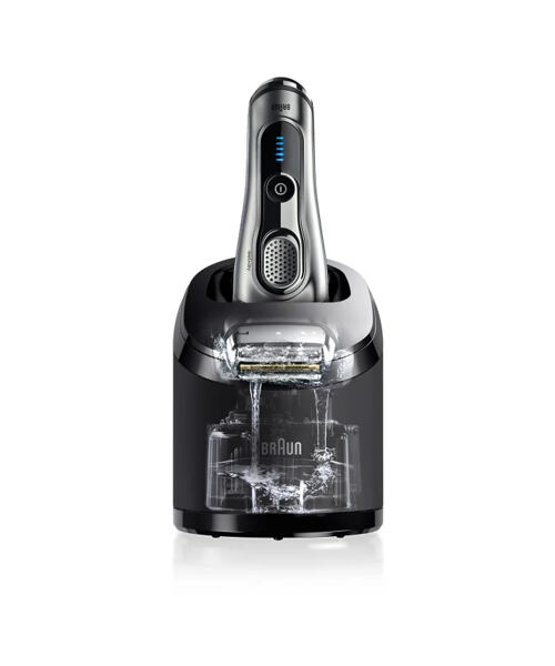 Braun CCR4 Čisticí kazeta