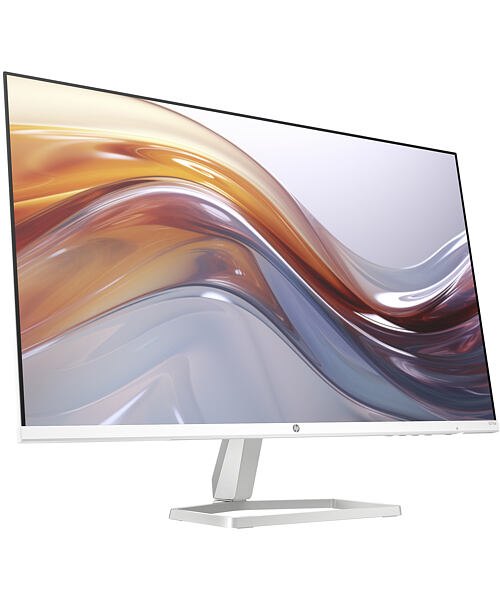 HP LCD 527sa, IPS matný 27" FHD 1920x1080, 300nit, 5ms, VGA, HDMI, repro