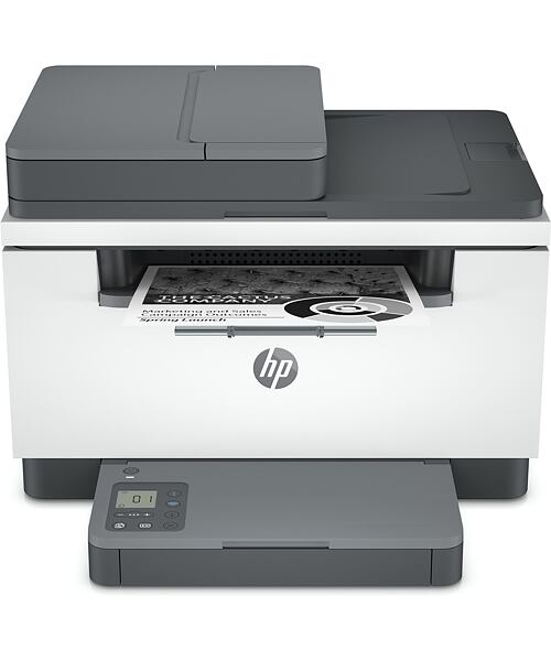 HP LaserJet Pro MFP M234sdw standard (29 ppm, A4, USB, Ethernet, Wi-Fi, PRINT, SCAN, COPY, duplex, A