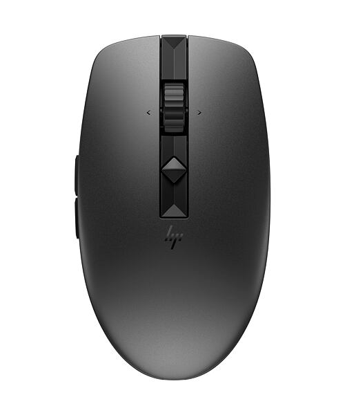 HP myš - 715 Rechargeable Multi-Device Bluetooth Mouse