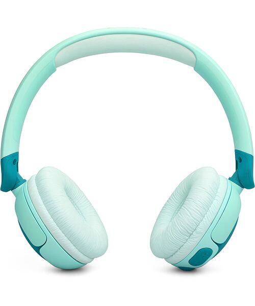 JBL JR320BT Green