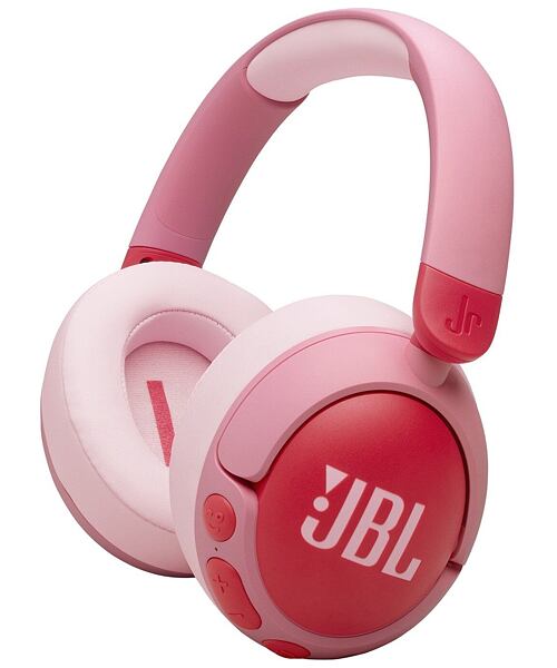 JBL JR470NC Pink
