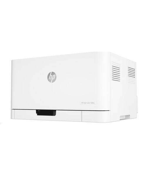HP Color Laser 150NW (A4,18/4 ppm, USB 2.0, Ethernet, Wi-Fi)