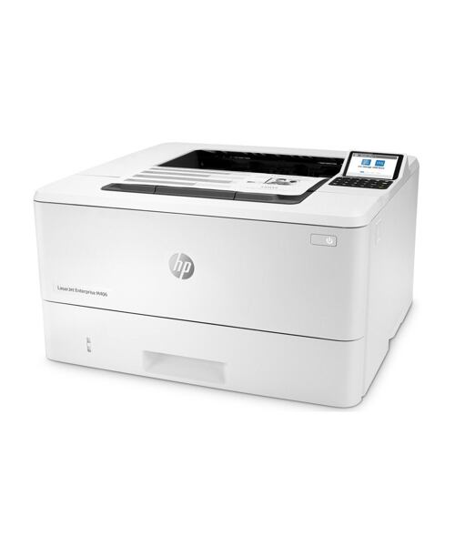 HP LaserJet Enterprise M406dn (38str/min, A4, USB, Ethernet, Duplex)