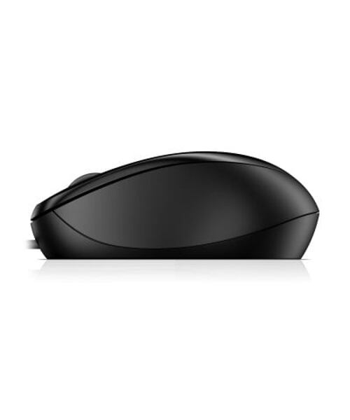 HP 1000 Wired Mouse