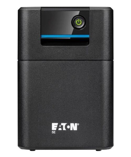 Eaton 5E 700 IEC G2, UPS 700VA / 360 W, 4x IEC
