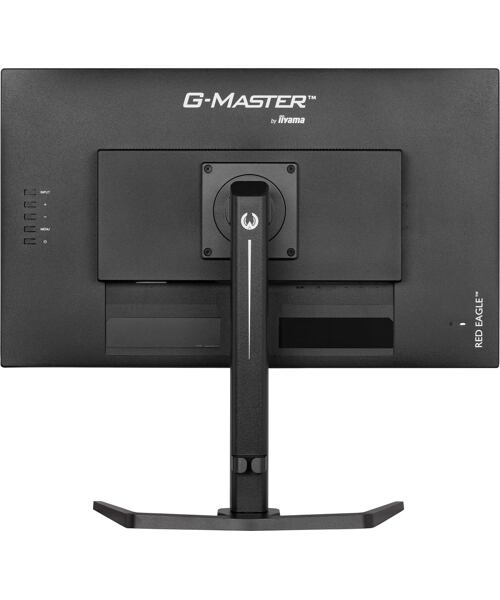 iiyama G-Master/GB2770HSU-B6/27''/IPS/FHD/180Hz/0,2ms/Black/3R