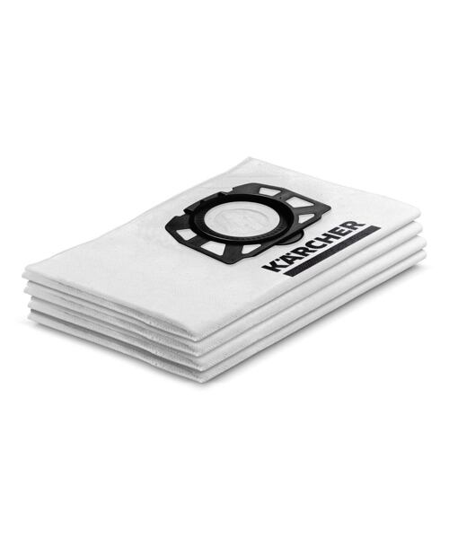 Kärcher Vliesové sáčky WD 2/3 4ks (2.863-314.0)