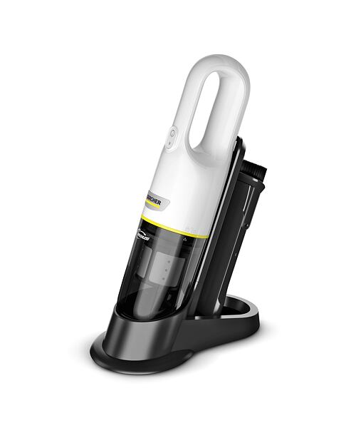 Kärcher CVH 3 Plus Ruční vysavač (1.198-350.0)