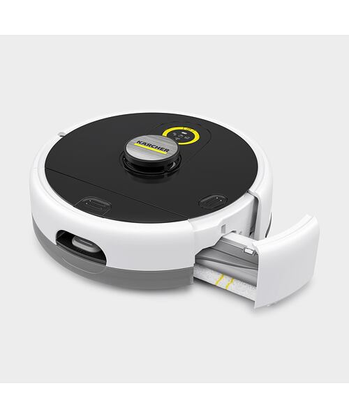 Kärcher RCF 3 Robotický vysavač na mokré i suché vysávání (1.269-660.0)