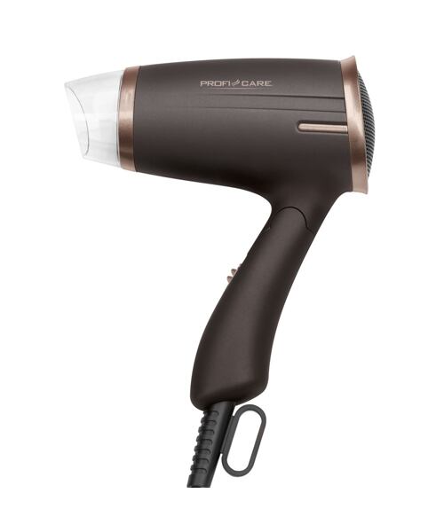 ProfiCare PC-HT 3009 BK