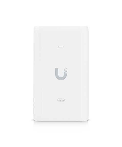 Ubiquiti UniFi PoE++ Adapter (60W, PoE++)