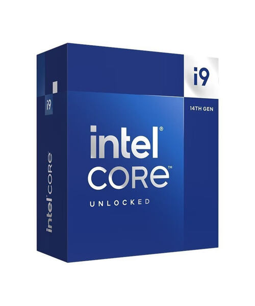 Intel/Core i9-14900KS/24-Core/3,2GHz/LGA1700
