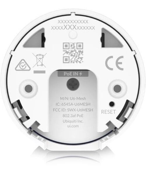 UBIQUITI U6-Mesh