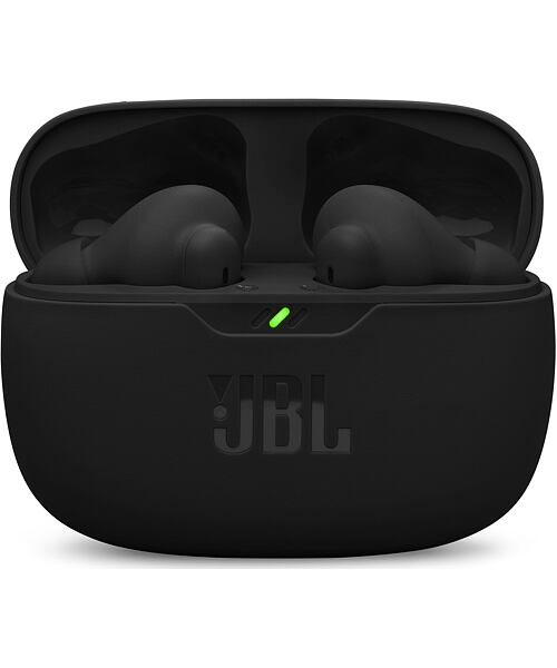 JBL Wave Beam2 Black