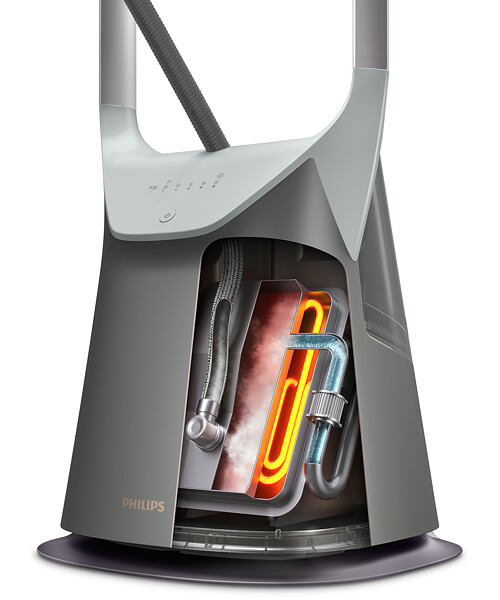 Philips 8000 series All-in-One GC628/80 Žehlicí systém vše v jednom