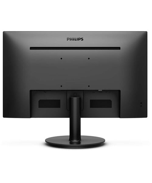 Philips V Line 221V8A/00 LED display 54,6 cm (21.5") 1920 x 1080 px Full HD Černá