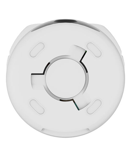 EZVIZ H7c Dual 2K & 2K Bezpečnostní IP kamera Vnitřní 2560 x 1440 px Strop/stůl