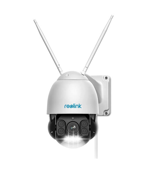 Reolink RLC-523WA bezpečnostní kamera Kupole Bezpečnostní IP kamera Vnitřní a venkovní 2560 x 1920 p