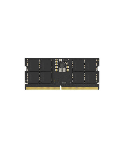 Goodram GR4800S564L40S/16G paměťový modul 16 GB 1 x 16 GB DDR5 48000 MHz