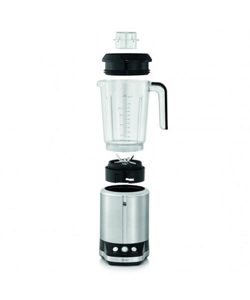 WMF Kult X 61.3022.2134 mixér 1,2 l Stojací mixér 900 W Nerezová ocel