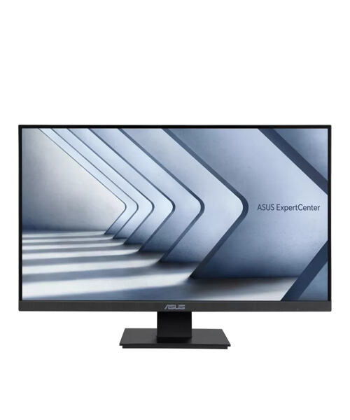 ASUS ExpertCenter C1275Q počítačový monitor 68,6 cm (27") 1920 x 1080 px Full HD LCD Černá
