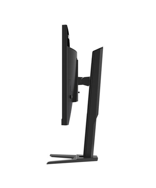 GIGABYTE G24F 2 počítačový monitor 60,5 cm (23.8") 1920 x 1080 px Full HD LCD Černá