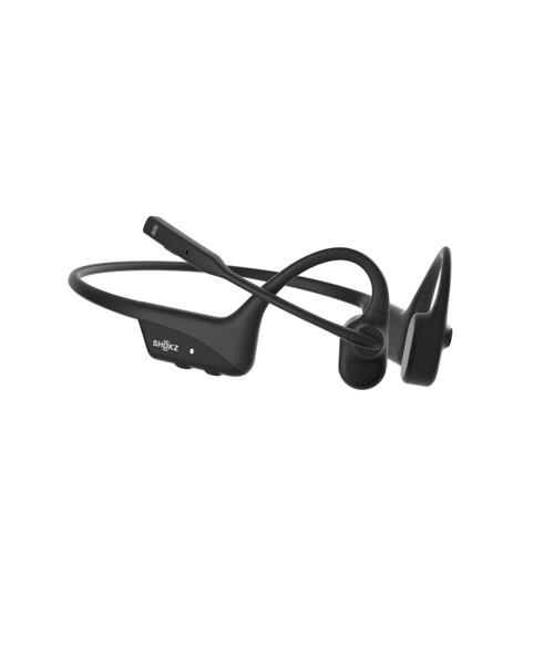Shokz OpenComm2 UC (2025 Upgrade), USB-C adaptér