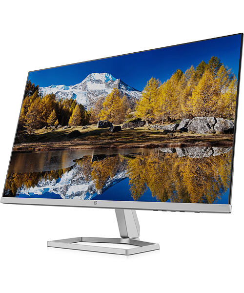 HP Monitor M27fq QHD