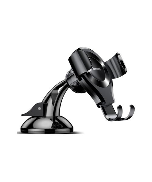 Baseus SUYL-XP01 Osculum Gravity Držák do Auta Black