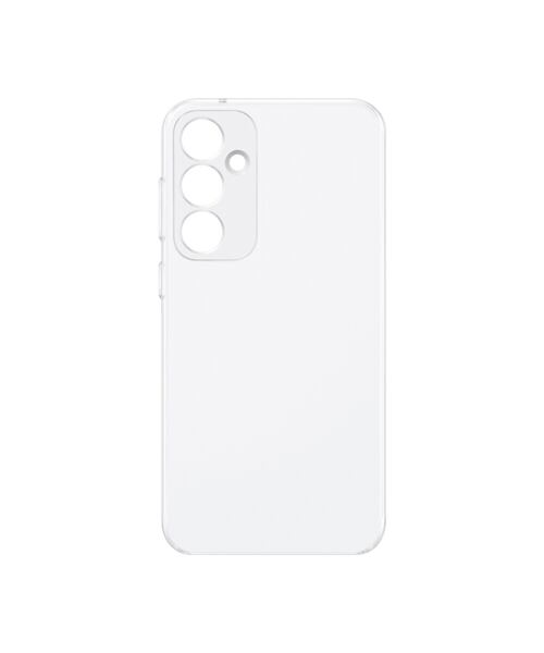 EF-QS711CTE Samsung Clear Kryt pro Galaxy S23 FE Transparent