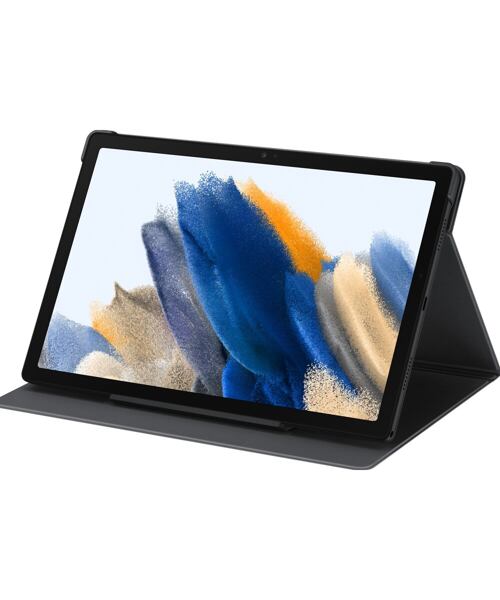 EF-BX200PJE Samsung Pouzdro pro Galaxy Tab A8 Dark Grey