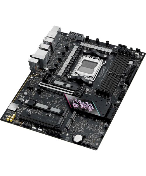ASUS ROG STRIX B850-E GAMING WIFI
