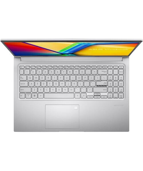 ASUS Vivobook 15/X1502VA/i5-13420H/15,6''/FHD/8GB/512GB SSD/UHD Xe/W11H/Silver/2R