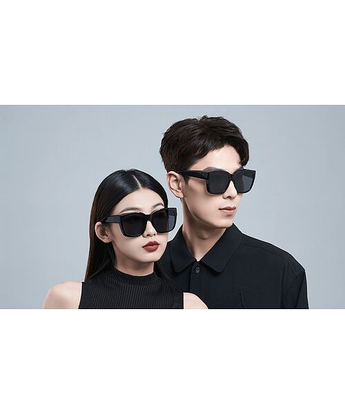 Xiaomi Polarized Fitover Sunglasses Black
