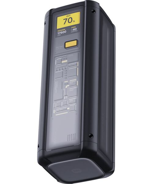 Xiaomi 212W HyperCharge Power Bank 25000mAh