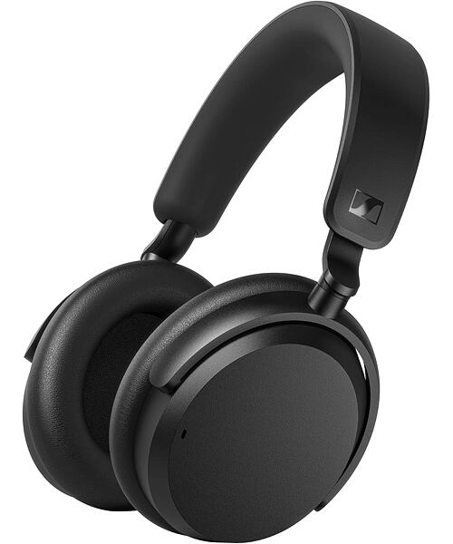 Sennheiser Accentum Wireless Black