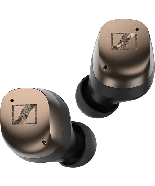 Sennheiser Momentum TWS 4 Black-Copper