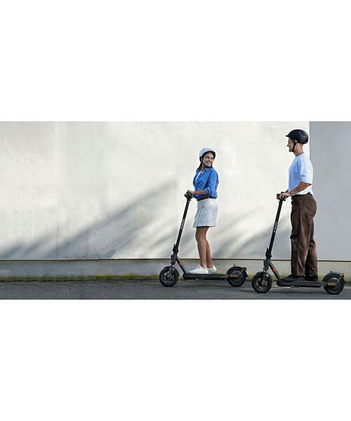 Xiaomi Electric Scooter Elite Black