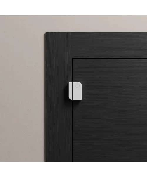 Tesla Smart Bundle Security (2x Window and Door, 2x Motion, 1x Siren Sensor)