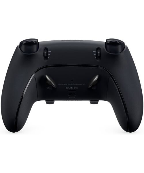 Sony PlayStation 5 DualSense Edge Controller Midnight black