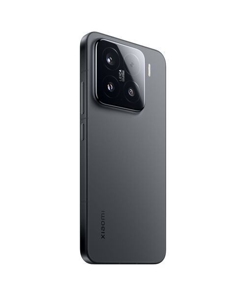 Xiaomi 15 5G Dual SIM Black