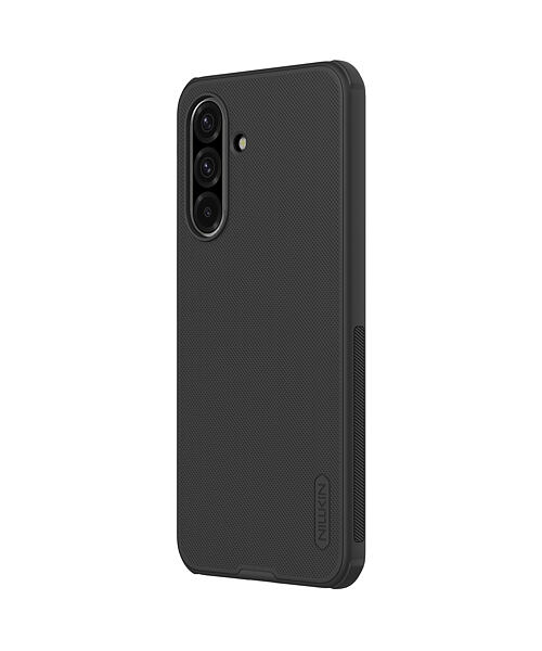 Nillkin Super Frosted PRO Magnetic Zadní Kryt pro Samsung Galaxy A26 5G Black