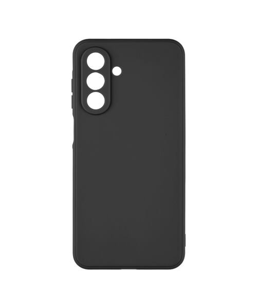 OBAL:ME Matte TPU Kryt pro Samsung Galaxy A26 5G Black