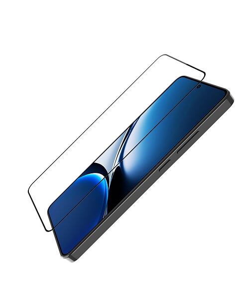 Nillkin Tvrzené Sklo 2.5D CP+ PRO Black pro Poco X7 Pro 5G